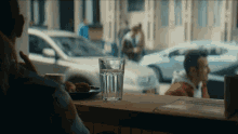 Water Steady GIF - Water Steady Cafe GIFs