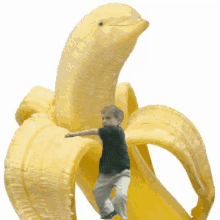 Bananée GIF - Bananée GIFs