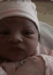 Baby With Attitude Side GIF - Baby With Attitude Side Eye GIFs