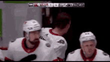 Ottawa Senators Brady Tkachuk GIF - Ottawa Senators Brady Tkachuk Angry GIFs