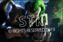 stk joker stk joker