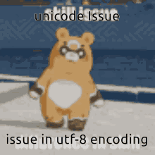 Unicode Error Utf8 GIF - Unicode Error Unicode Utf8 GIFs