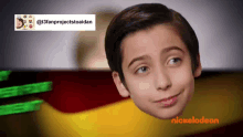 nrdd nicky harper aidan gallagher nrdd nicky harper aidan gallagher