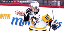 Pittsburgh Penguins Sidney Crosby GIF - Pittsburgh Penguins Sidney Crosby Penguins Goal GIFs
