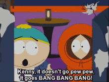 South Park Eric Cartman GIF - South Park Eric Cartman Pew GIFs