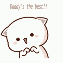 daddy best