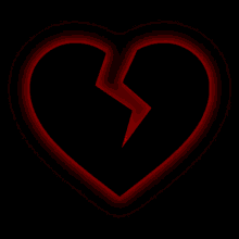 Neon Sign Heart GIF - Neon Sign Neon Heart GIFs