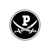 Pirate Dex Software Sticker - Pirate Dex Software Programming Stickers