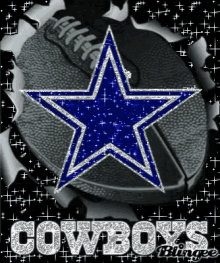 Cowboys Star GIF - Cowboys Star GIFs