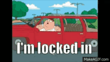 Locked In GIF - Locked In Locked In A Car Stuck GIFs