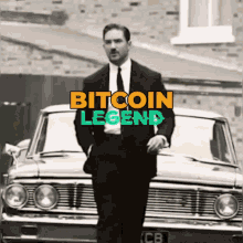 Bitcoin Legend GIF - Bitcoin Legend Ah GIFs
