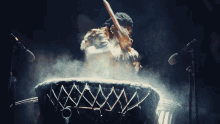 Drummer Drumming GIF - Drummer Drumming Drum GIFs