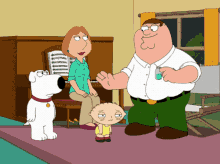 family guy funny family guy stewie brian peter