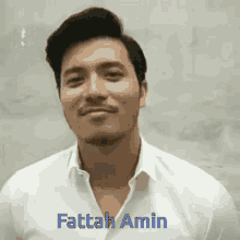 Fattah Amin Fattastic GIF - Fattah Amin Fattah Fattastic GIFs