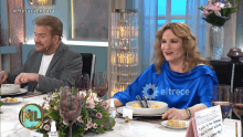 increible pimpinela almorzando con mirtha legrand sorprendidos boquiabierta increible pimpinela almorzando con mirtha legrand sorprendidos boquiabierta