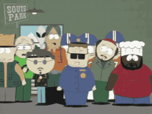 Barf South Park GIF - Barf South Park Ew GIFs