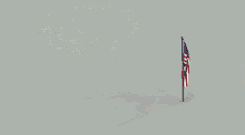 American Flag Wind GIF - American Flag Flag Wind GIFs