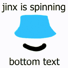 jinx spinning spin