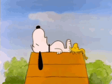 Snore GIF - Snoopy Peanuts Sleep GIFs