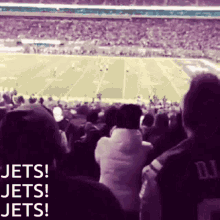 Jets Jets Fans GIF - Jets Jets Fans Ny Jets GIFs