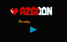 Azecon Anime GIF - Azecon Anime Gaming GIFs