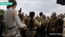 dancing daisy ridley happy dance dancing daisy ridley happy dance