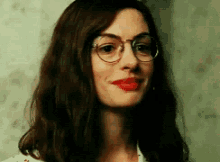 hathaway anne