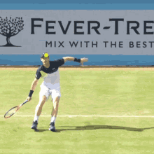 Andy Murray Tennis GIF - Andy Murray Tennis Volley GIFs