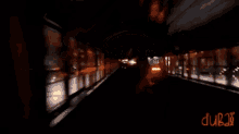 Metro Night GIF - Metro Night Alone GIFs