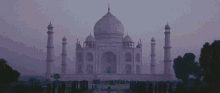 Mosque GIF - Mosque Taj Mahal Land Mark GIFs
