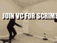 Scrims Join Vc GIF - Scrims Join Vc 830scrims GIFs