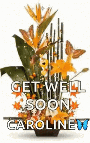 Get Well GIF - Get Well Soon - Discover & Share GIFs