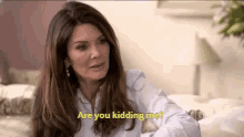 Seriously GIF - Vanderpump Rules Are You Kidding Me Really GIFs