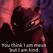 Toothless Dragon GIF - Toothless Dragon You Think I Am GIFs