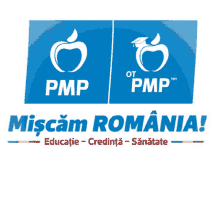 Pmp Otpmp GIF - Pmp Otpmp Miscam Romania GIFs