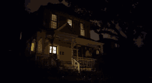 Porch Light GIF - Porch Light Flash GIFs