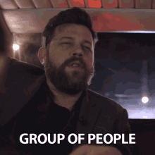 Group Of People Family GIF - Group Of People Family Class GIFs