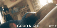 Good Night Sad GIF - Good Night Sad Tired GIFs