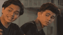 in denial inigo pascual mmk love team