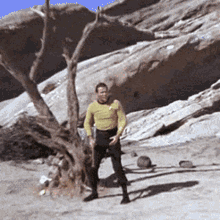 Star Trek Star Trek Tos GIF - Star Trek Star Trek Tos Gasp GIFs
