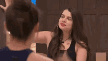 Bbcan6 Maddy Poplett GIF - Bbcan6 Maddy Poplett All Of This GIFs