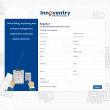 Inventory Management Billing Software For Pc GIF - Inventory Management Billing Software For Pc GIFs