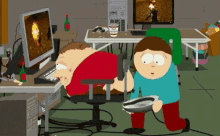 Cartman Poop GIF - Cartman Poop Shit GIFs