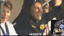 Antonio Conte Conte Inter GIF - Antonio Conte Conte Conte Inter GIFs