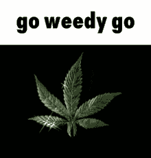 weed weedy