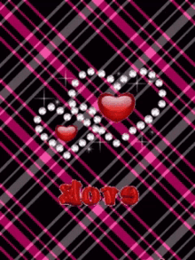 Love Heart GIF - Love Heart Glitters GIFs