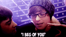 I Beg Of You GIF - Harry Style I Beg You One Direction GIFs