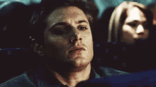 Dean Winchester GIF - Dean Winchester Scared GIFs
