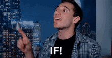 If Anthony Mennella GIF - If Anthony Mennella Culter35 GIFs