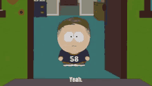 South Park Yes GIF - South Park Yes Yeah GIFs